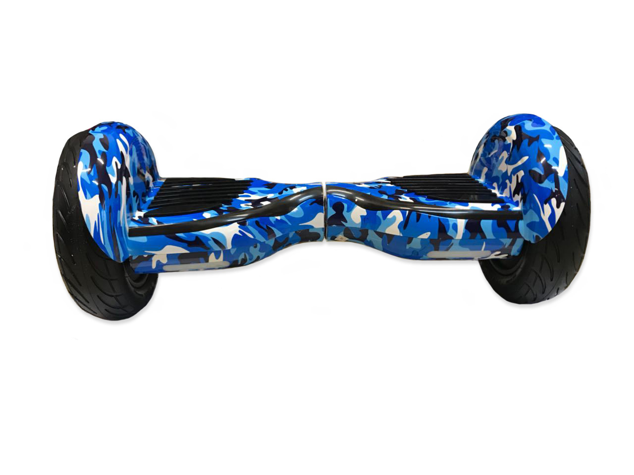 Гироскутер Smart Balance SUV Premium 10,5 Синий камуфляж