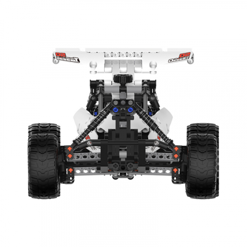 Конструктор Xiaomi Desert Racing Car Building Blocks