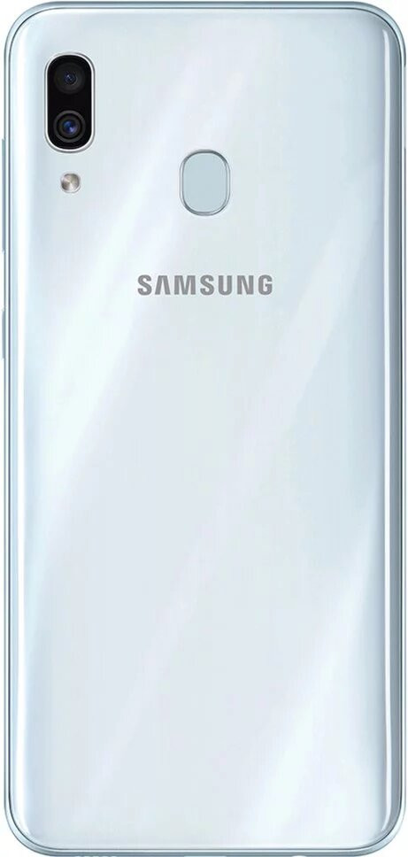 Samsung Galaxy A30 2019