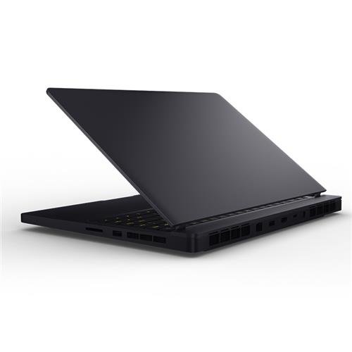 Ноутбук Xiaomi Mi Gaming Laptop 15.6" (i5-8300H/ 8Gb/ 256Gb/ GTX1060) черный