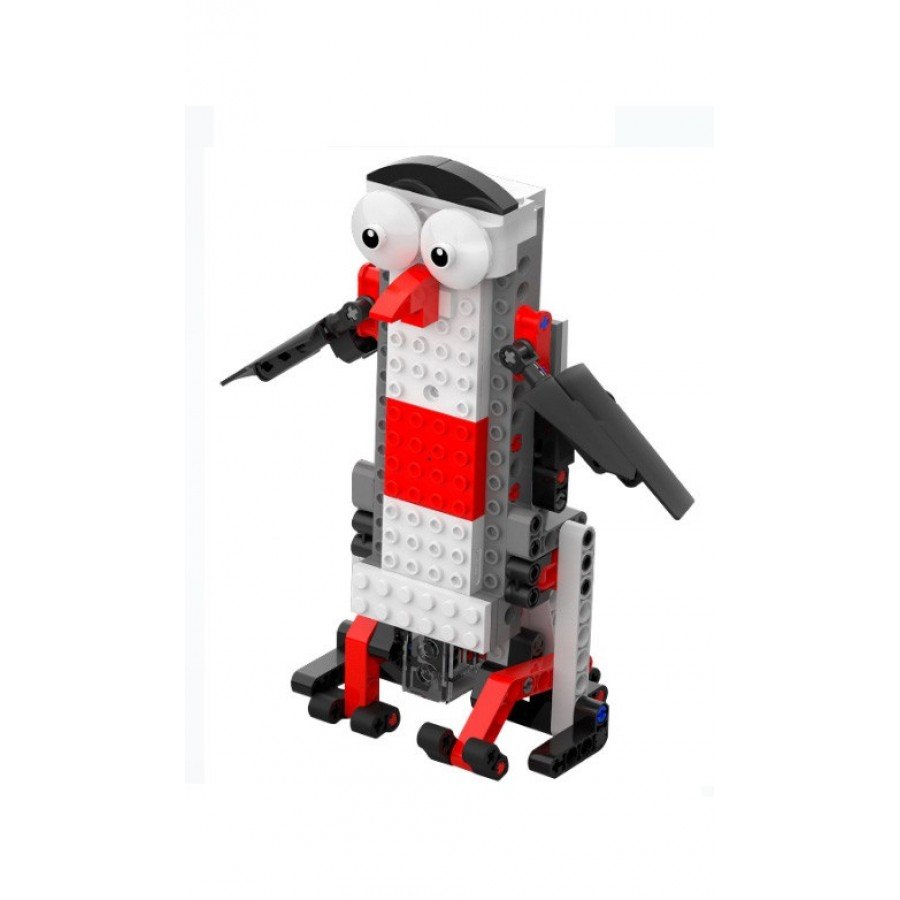 Конструктор Xiaomi Mitu Smart Building Blocks Robot