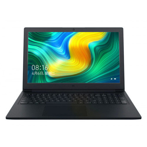 Ноутбук Xiaomi Mi Notebook 15.6"Lite (i7-8550U/ /8Gb/1128GB/ MX110) черный