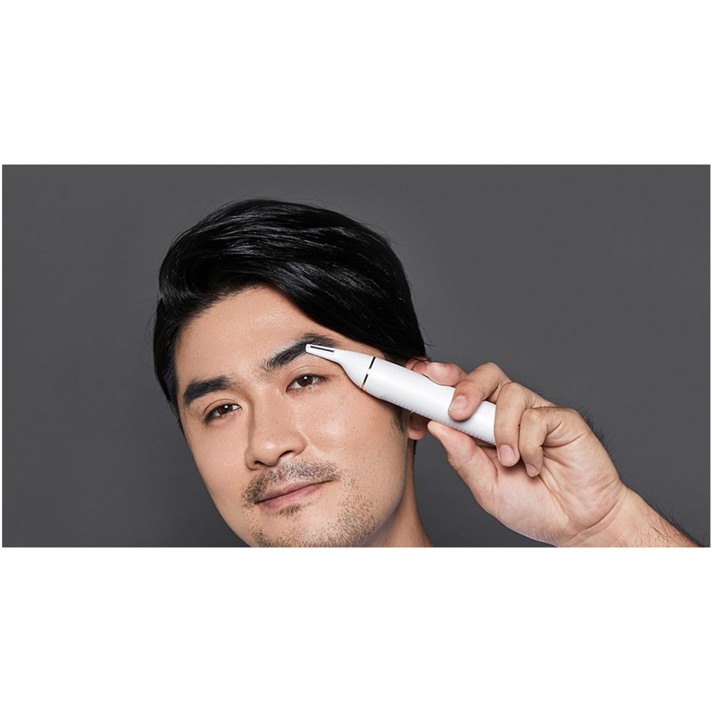Триммер Xiaomi Mi Soocas Nose Hair Trimmer N1 для носа и ушей