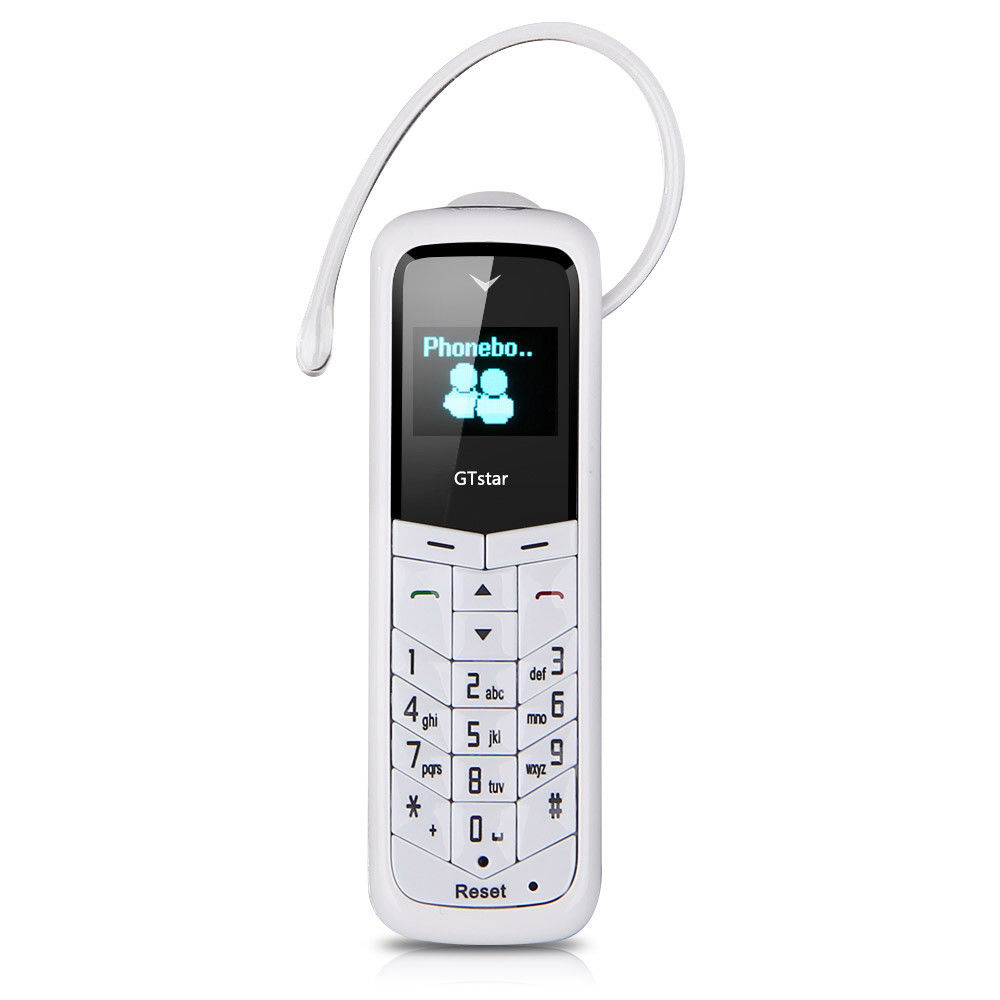 Микро-телефон М50
