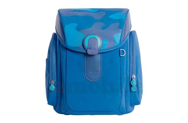 Рюкзак детский Xiaomi Mi Rabbit MITU Children Bag