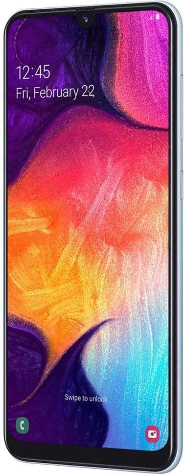 Samsung Galaxy A50 2019