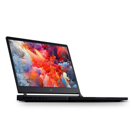 Ноутбук Xiaomi Mi Gaming Laptop 15.6" (i7-7700hq/ 8Gb/ 128Gb/ GTX 1060) черный