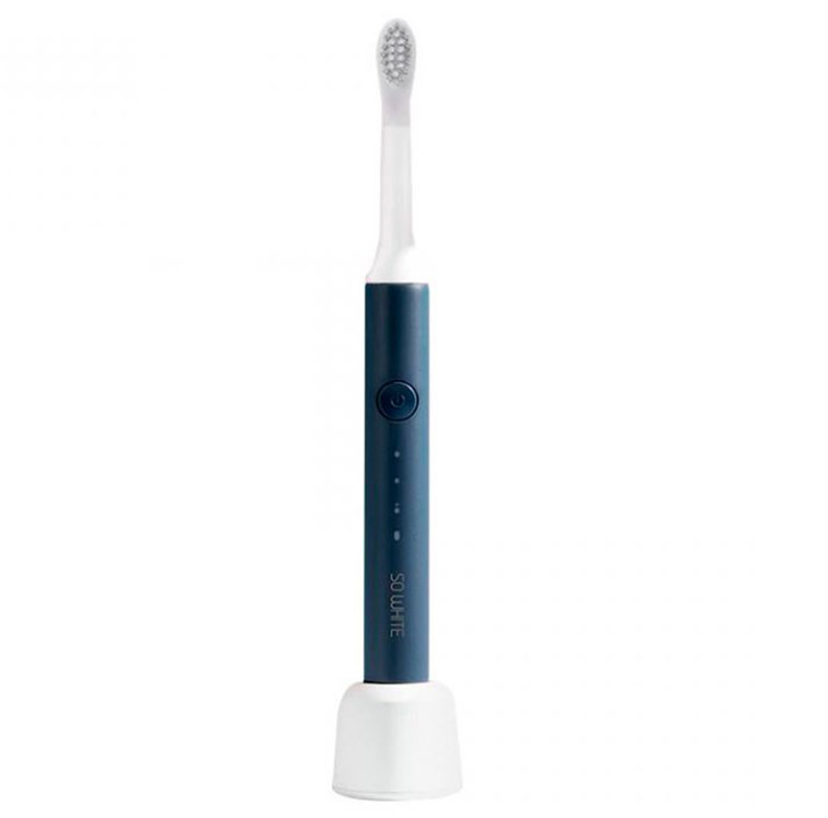 Электрическая зубная щетка Xiaomi Soocas EX3 So White Sonic Electric Toothbrush