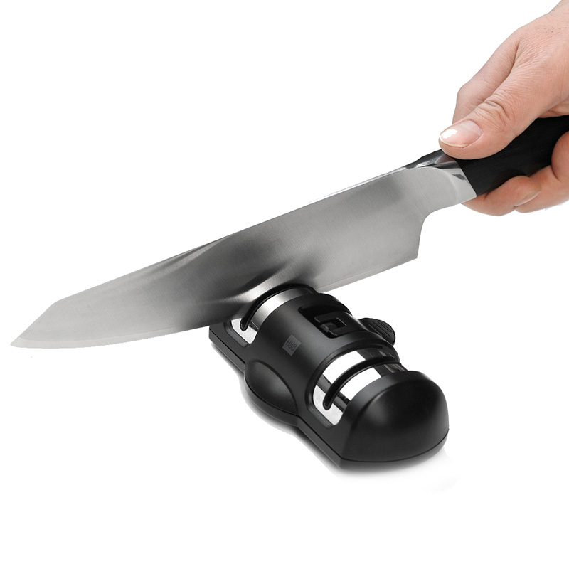 Точилка для ножей Xiaomi Huo Hou Knife Sharpener