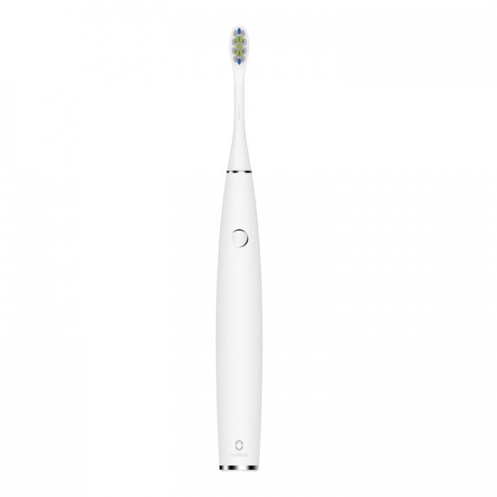 Электрическая зубная щетка Xiaomi Amazfit Oclean One Smart Sonic White