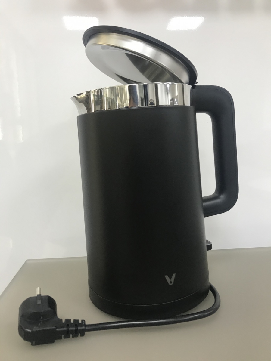 Электрический чайник Viomi Xiaomi Mechanical Kettle Global V-MK152