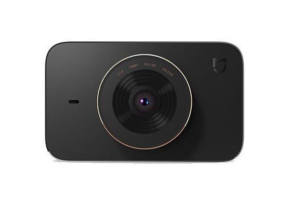 Видеорегистратор Xiaomi Mijia Car DVR Camera