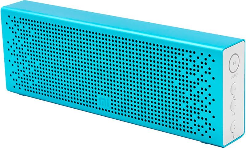 Портативная колонка XIAOMI Mi Bluetooth Speaker