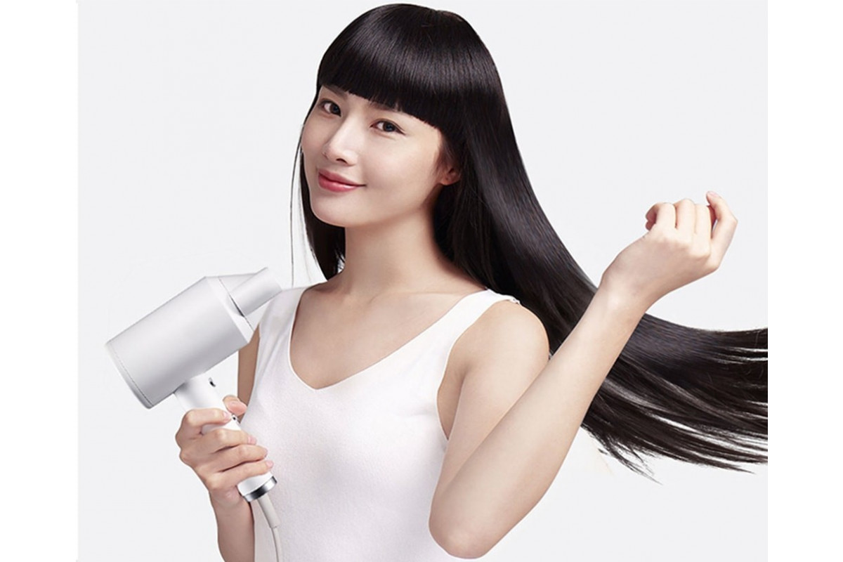 Фен Xiaomi Zhibai Ion Hair Dryer