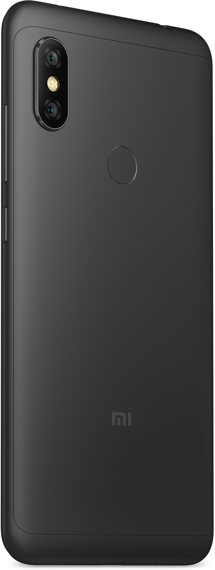 Xiaomi Redmi Note 6 Pro Global Version