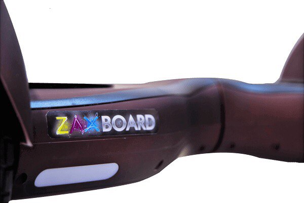 Гироскутер ZaxBOARD ZX-11 Pro Бордовый матовый
