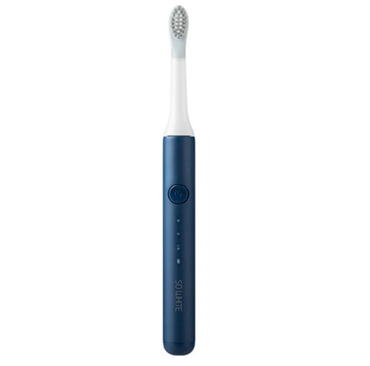 Электрическая зубная щетка Xiaomi Soocas EX3 So White Sonic Electric Toothbrush