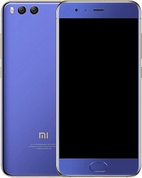 Xiaomi Mi6  6/64GB  Голубой
