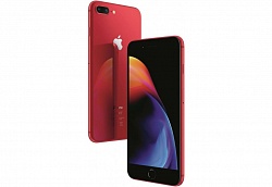 Apple iPhone 8 Plus 64GB Красный