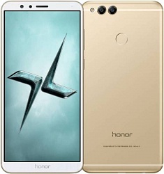 Honor 7X 32GB  Золотой