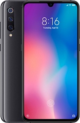  Xiaomi Mi 9  6/128GB  Черный