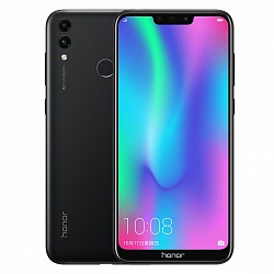 Huawei Honor 8C  3/32GB  Черный