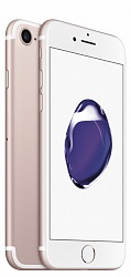 Apple iPhone 7  128GB  Розовый