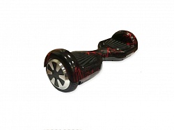 Гироскутер Smart Balance Wheel 6.5 Красная молния