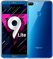 Huawei Honor 9 Lite 3/32GB Голубой