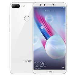 Huawei Honor 9 Lite 3/32GB Белый