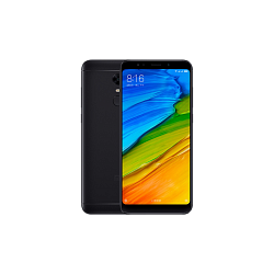 Xiaomi Redmi 5  4/32GB  Черный