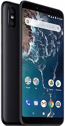 Xiaomi Mi A2 4/64GB  Черный Global Version