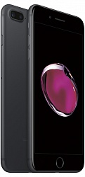 Apple iPhone 7 Plus 128GB Черный оникс