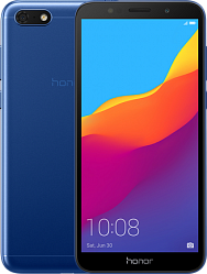 Huawei Honor 7A   Голубой
