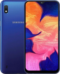  Samsung Galaxy A10 2019 2/32GB  Синий