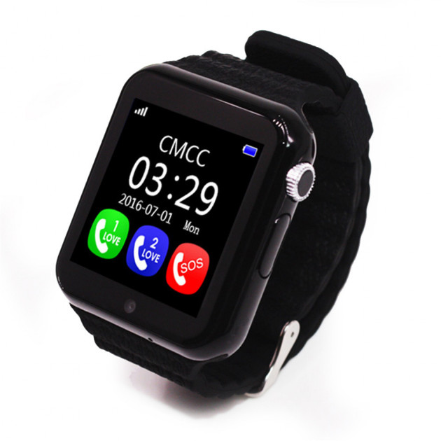 Часы Smart Baby Watch X10