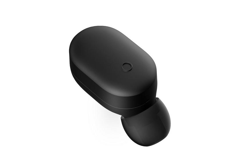 Гарнитура Xiaomi Mi Millet Bluetooth Headset mini Black