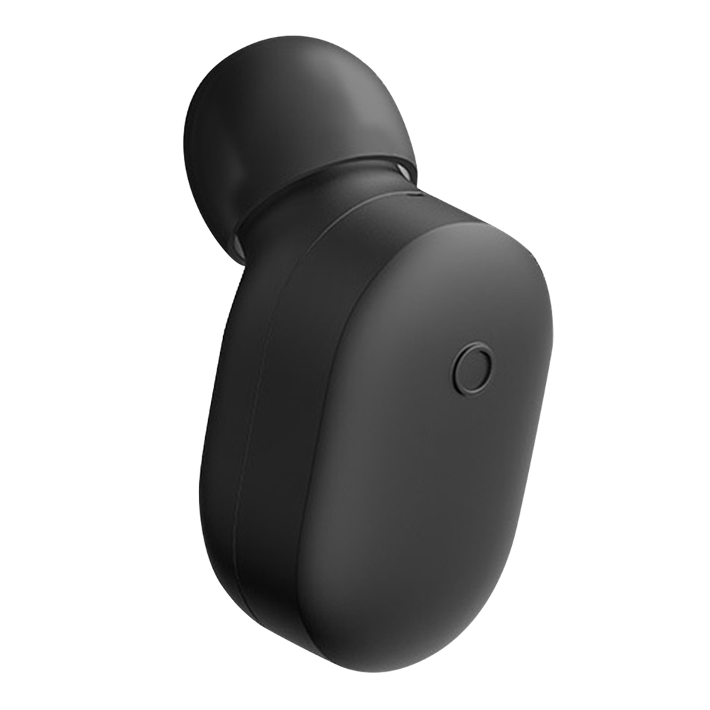 Гарнитура Xiaomi Mi Millet Bluetooth Headset mini Black