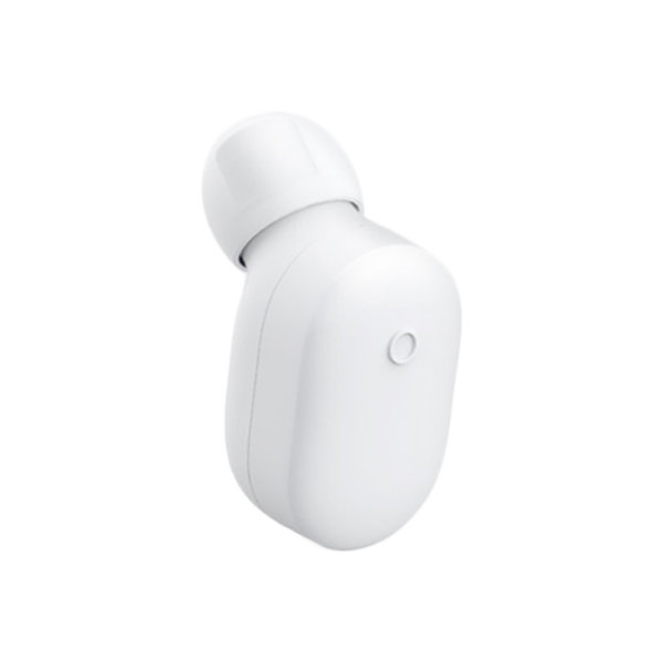 Гарнитура Xiaomi Mi Millet Bluetooth Headset mini White